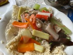 -川味堂·四川豆花(八卦岭店)
