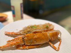 -怡咖啡·自助餐·西安香格里拉