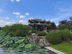 -江心屿景区