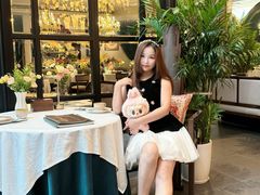 -狮拾久·现代新加坡料理(壹方城店)