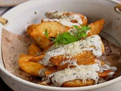 -FOOOO CITY CLUB 孚乐里音乐西餐酒吧(悠方店)