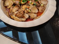 -丰收日·小海鲜·沪上家宴(顾村正大店)