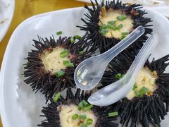 -板桥海鲜广场(文明东店)