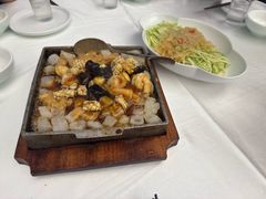 -品海楼·大连海胆锅贴馆(东港店)