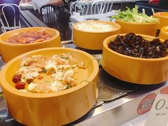 -龍歌自助小火锅(李沧丽达店)