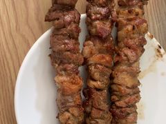 -胖子卤煮
