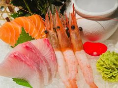 -阿吾罗日本料理(K11艺术中心店)