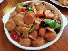 -青英餐厅