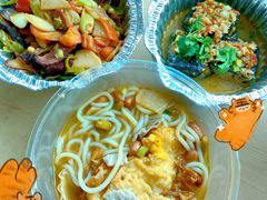 -文杰餐馆(南洪时尚风情街店)