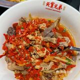 🔥长沙排队王杀来深圳！这家湘菜我连吃6次