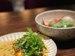 -Brut Eatery悦璞食堂(建国东路店)