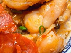 -禄鼎记·排队俩小时都要吃的酸菜鱼(石牌桥店)