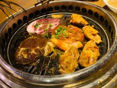 -火炉火自助餐(悠唐购物中心店)