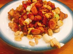 -锦小馆(安贞店)