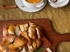 -南沙游艇会·大兵船餐厅