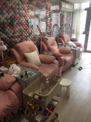 -Beauty Nails 美甲美睫皮肤管理