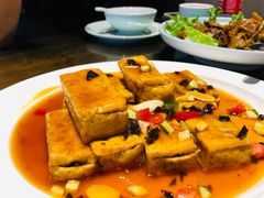 -纪林菜馆·博山菜老字号(八大局店)