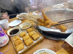 -六婆串串香(锦祥美食街店)