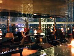 -富力丽思卡尔顿酒店·FLAIR餐厅酒吧