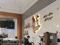 -Torch Coffee 炬点咖啡