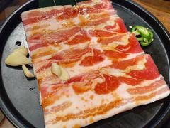 -九田家黑牛烤肉料理(无锡T12店)