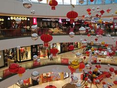 大堂-桂小厨广西菜(青秀万达店)