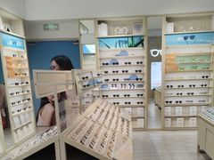 -AOJO眼镜(南翔印象城MEGA店)