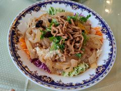 东北大拉皮-京滨饭店·餐厅(阜外大街店)