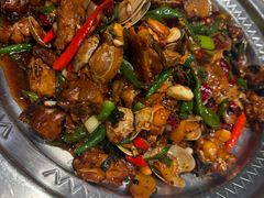-东来土菜馆(民祥园路店)