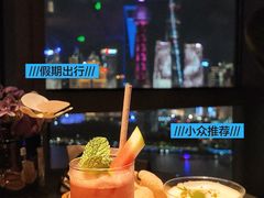 -上海外滩茂悦大酒店