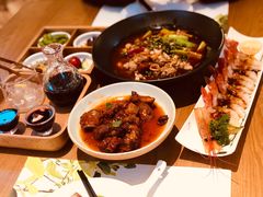 -青梅酒肆PLUS(长白仙岛北路店)