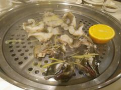 -阿锋鲍鱼酒家美食汇(华安店)