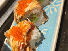 真命天子卷-昱匠·日本料理(金融街店)