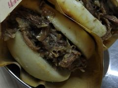 -樊记腊汁肉(竹笆市总店)