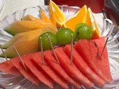 -海底捞火锅(银泰中心店)