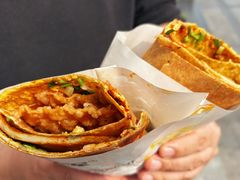 -虎头军八种杂粮煎饼(朝阳门店)