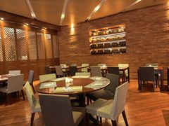 -马哥孛罗咖啡厅·Cafe Marco (厦门马哥孛罗东方大酒店)