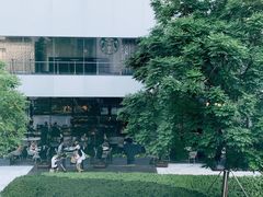 -星巴克臻选(深圳万象天地旗舰店)