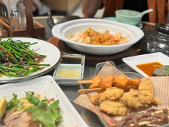 -潮界(虹桥新天地店)