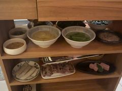 -巴奴毛肚火锅(龙湖锦艺城店)