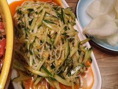 -蜀韵川香水煮鱼(泰山路店)