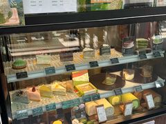 -辻利茶铺(辻利茶屋店)