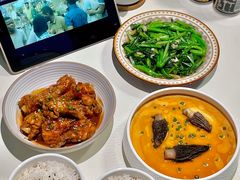 -津门张记包子铺(华昌道店)