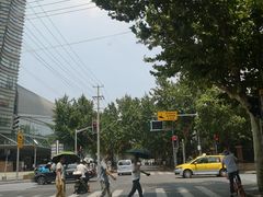 -玉华饮食店(茅台路店)