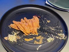 芥末鸭掌-晟永興烤鸭店(五道口店)