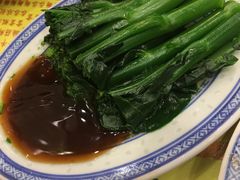 -麦奀云吞面世家(佐敦店)