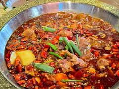 -先启半步颠·川菜小炒