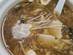-奥华餐厅·老张记(台基厂店)