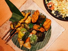 -simply thai天泰(美罗城店)