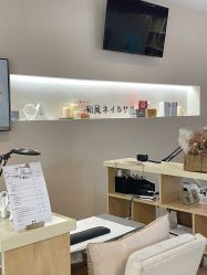 -米·日本の美甲美睫專門店